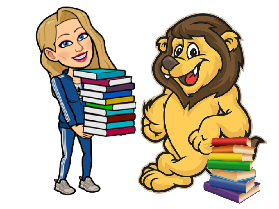 Lion Volunteers